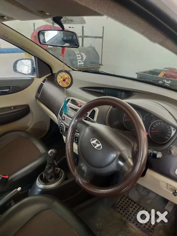 Hyundai i20 2012 Diesel 92000 Km Driven