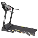 AF514 Aerofit Motorized Treadmill