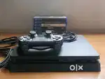 Selling My PlayStation 4 – Great Condition + Free Games