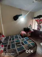 Flat for single or family - furnicher included
