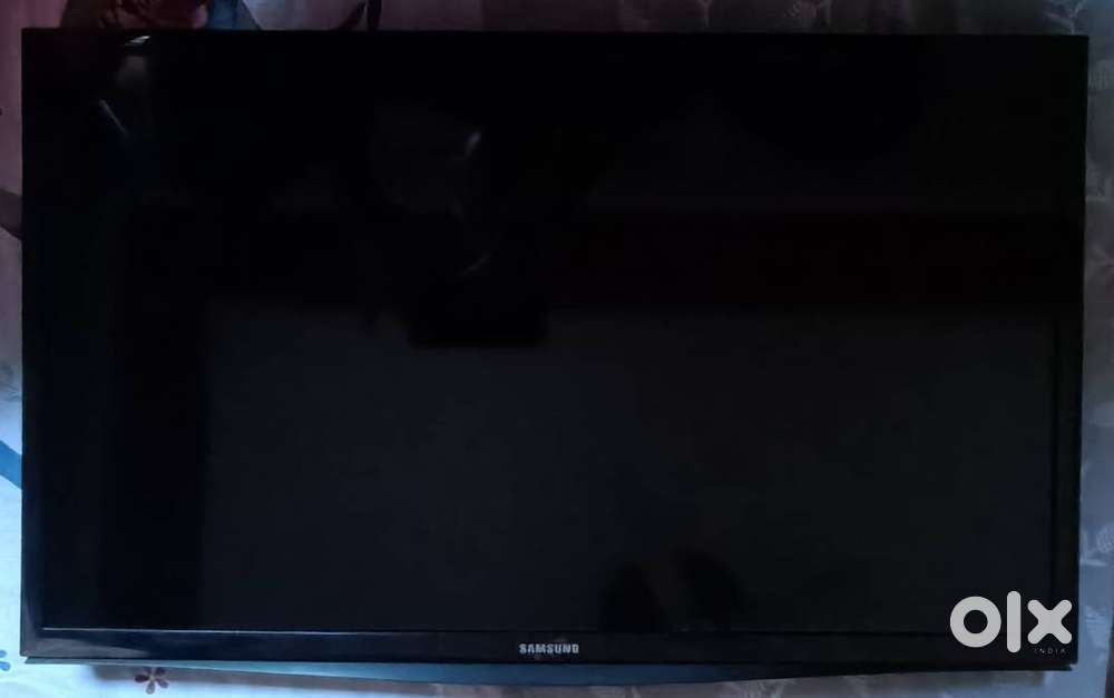 LED 34 inch Samsung 2nd Hand