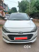 Hyundai Elite i20 Sportz OPT 1.4, 2017, Diesel