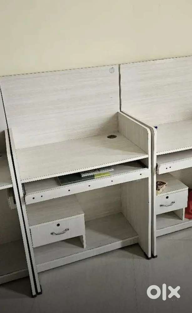 Gaming Computer,  study and gaming Table chair set