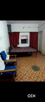 Room for Rent – Hourly & Monthly  Flexible Stay