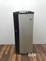 Whirlpool 200 ltrs single door refrigerator with warranty djdh2826jdhd