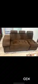 7 seater sofa in a budget