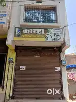 नया बस स्टैंड बलौदा बाजार में दुकान बिकाऊ है