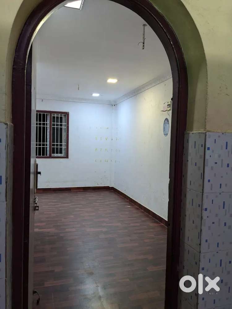 office space for rent in saligramam near to saligram bus stand