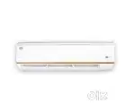 (BRAND NEW ) BPL 2 ton ac 3 star