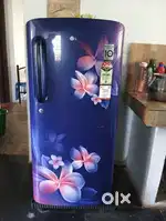 Good working condition