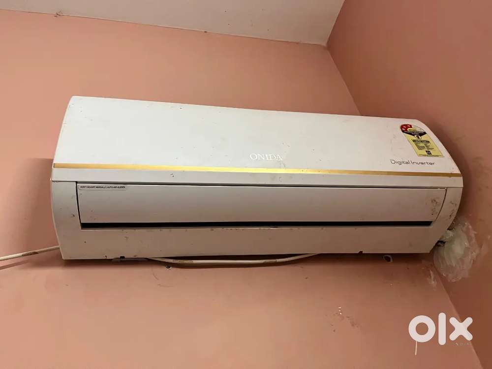 Onida AC 1 Ton 3 Star