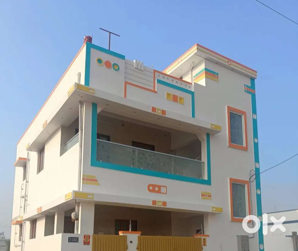 Houses for rent