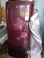 LG 180 Refijratar