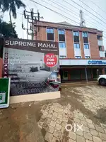 Flats available for rent