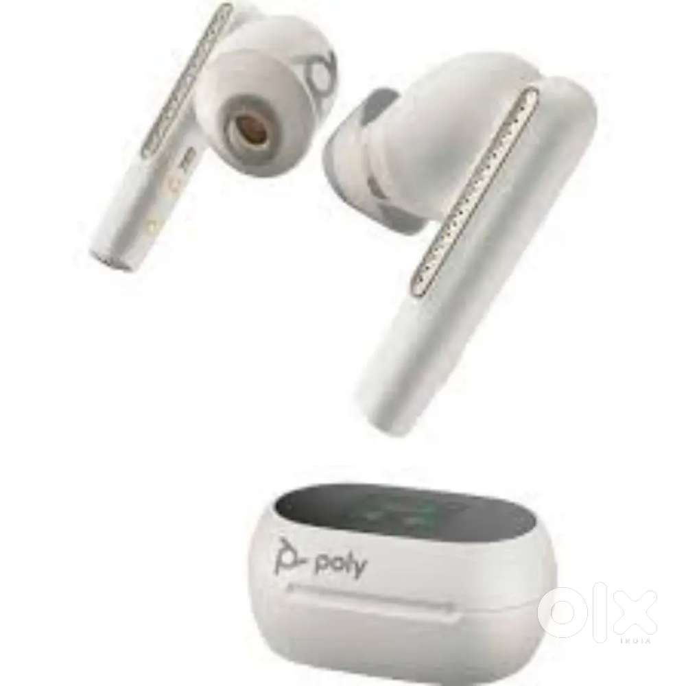 New Poly Voyager Free 60+UC New @ 65% Discount