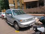 Tata Safari 2004 Diesel 97000 Km Driven