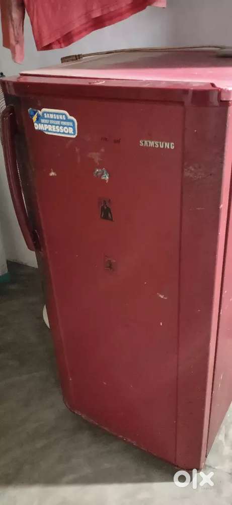 Samsung fridge very good so very use full low budget