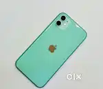 Iphone 11 64 Gb 88% battery health with bill and cable exchange avlbl