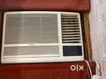 Window air conditionar