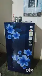Godrej refrigerator 2 months old only..