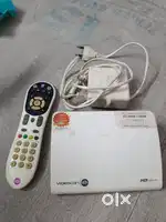 Videocon d2h kit
