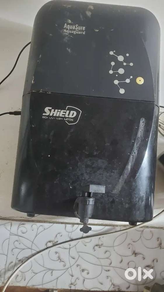 Aquaguard water purifier
