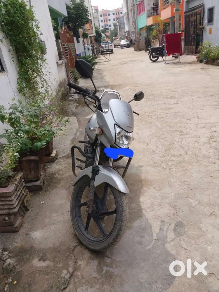 Bike sell , 1st owner