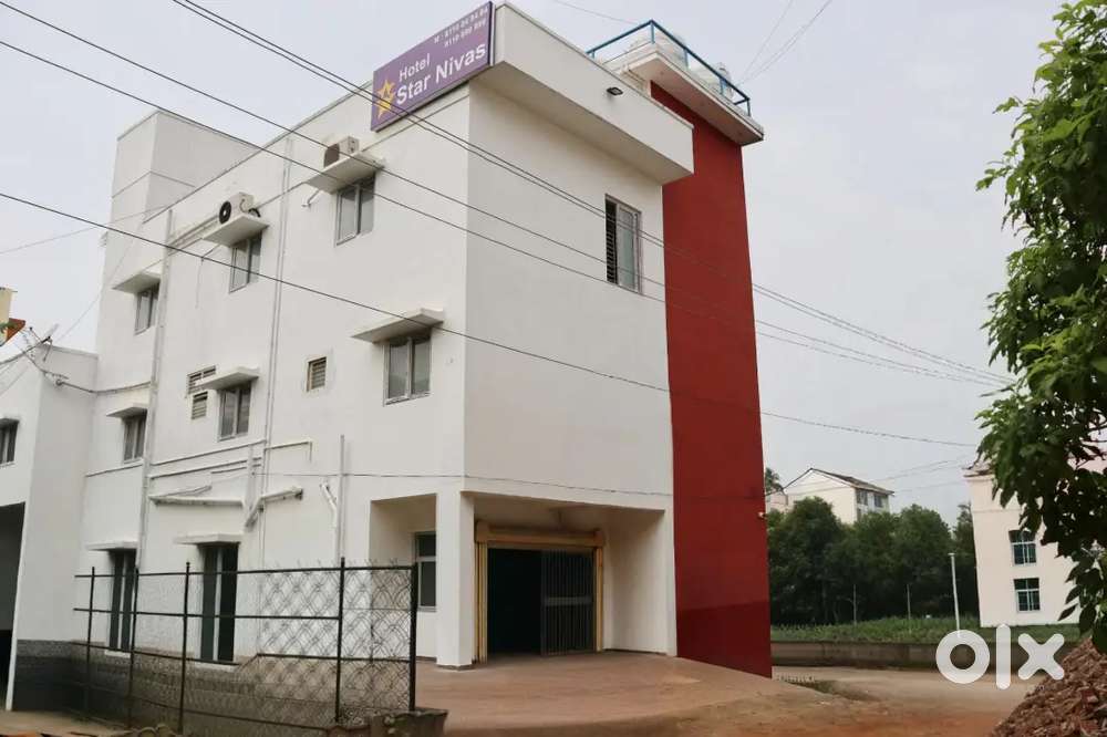 House keeping male only