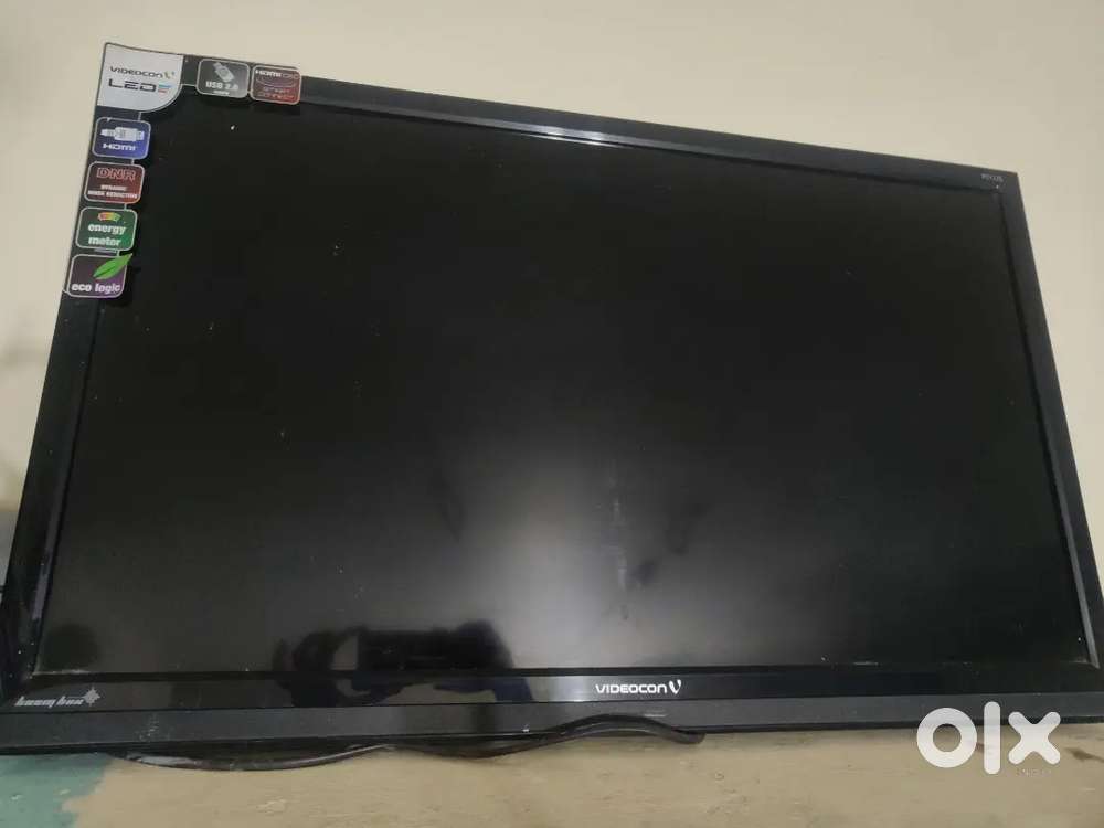 Selling my tv