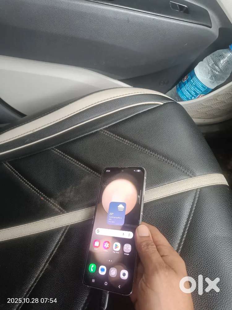 Samsung galaxy flip 5