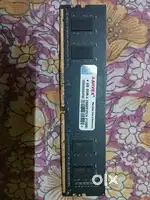 Ram stick 4gb+4gb