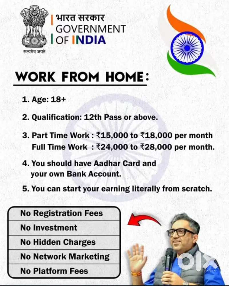 Tele caller/Customer support