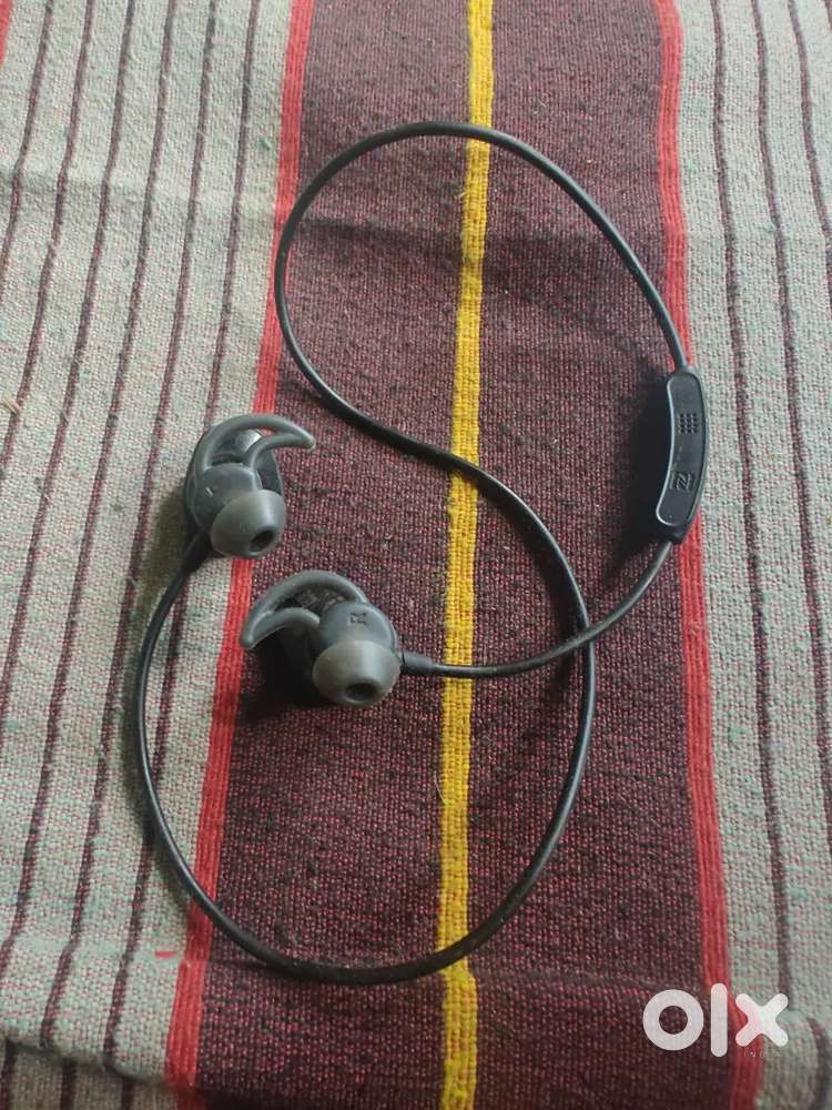 Bose bluetooth headphones