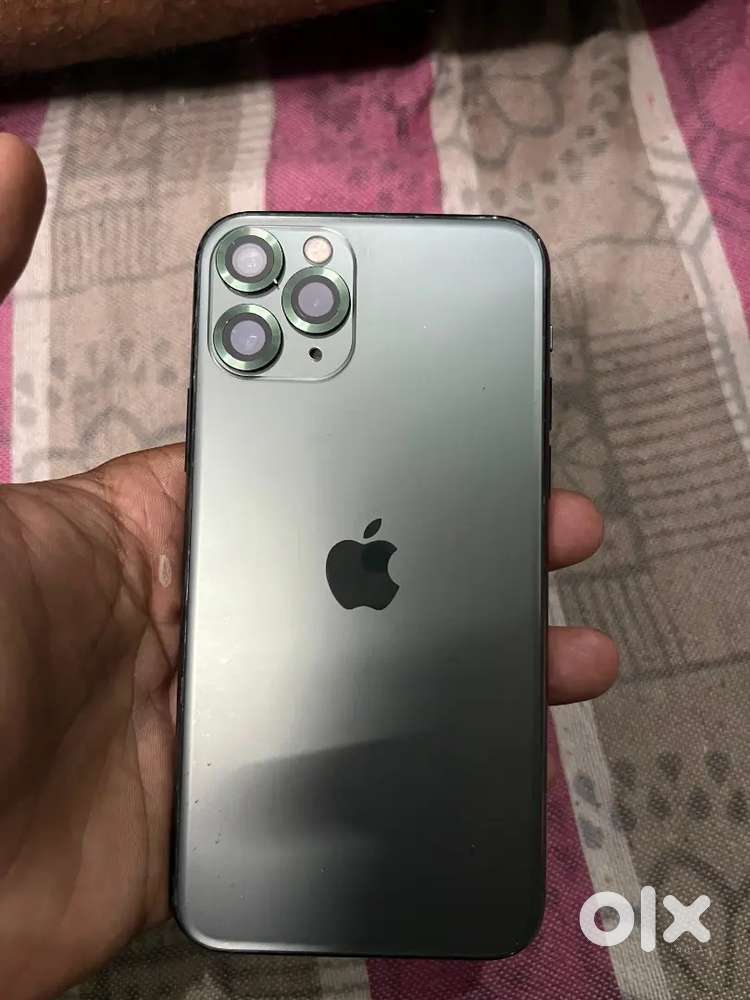 IPhone11pro