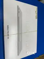 samsung Tab S10 plus 12gb 256gb 5G like new with box acc with 10months