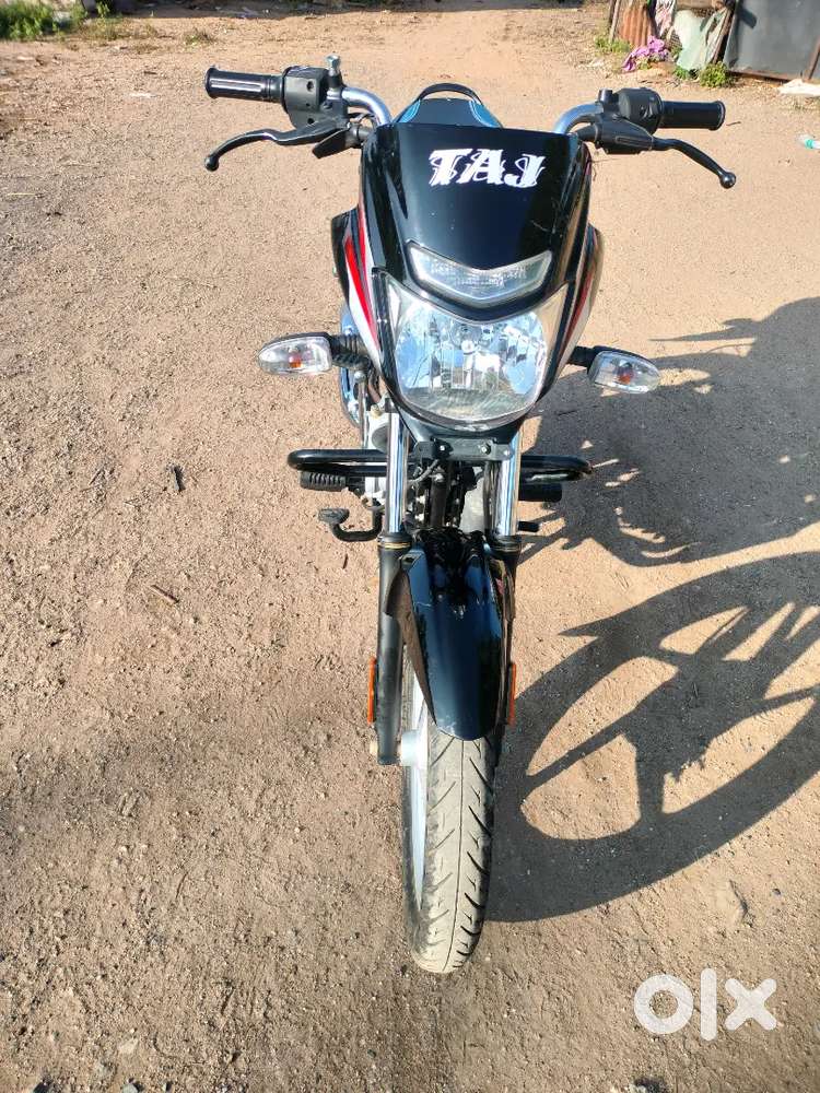 A bike good condition