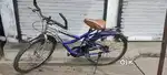 Sunraj bicycle