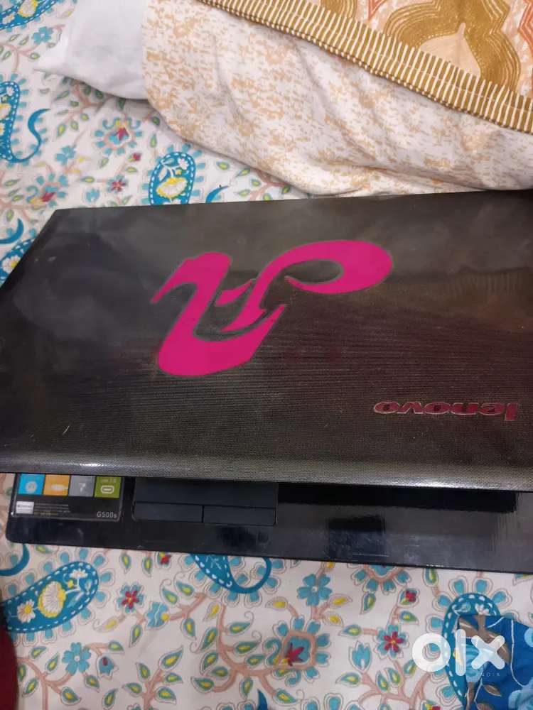 Lenovo laptop