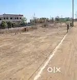 Own plot for sale