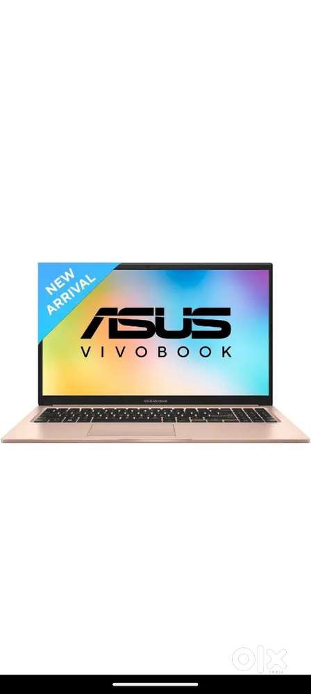 Asus vivobook 15 i3