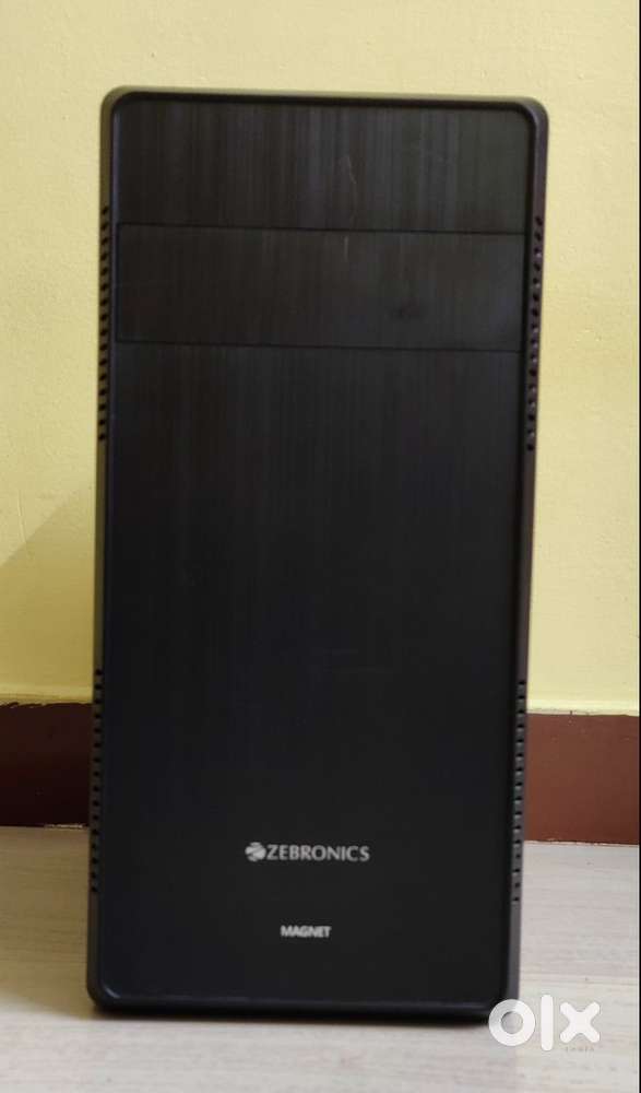 i3 4th gen Desktop For Sale!!