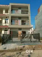 For sale brand new 100 gaj kothi sector 80 mohali