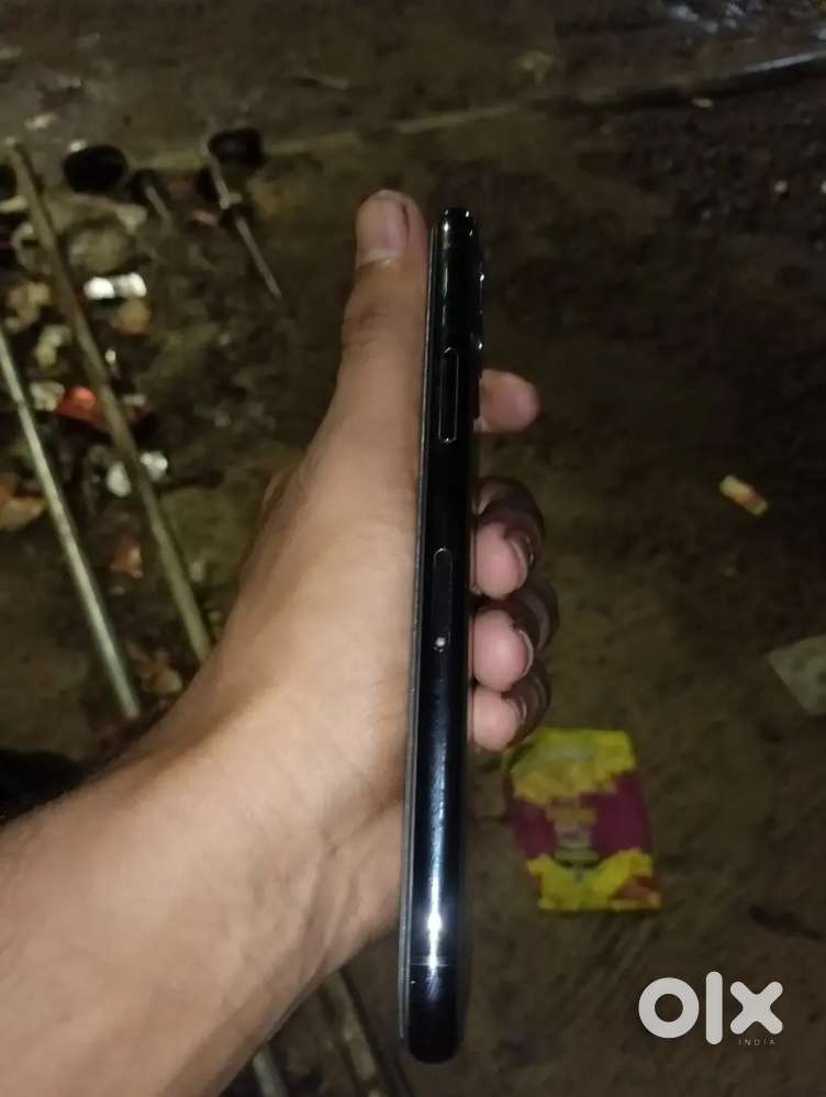iPhone 11 pro 256