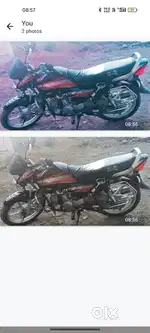 Good condition