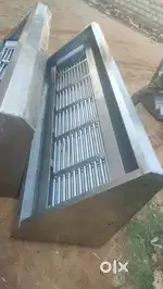 Appliances furniture for restaurant bakery