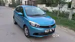 Tata Tiago 1.05 Revotorq XT, 2016, Petrol