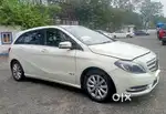 Mercedes-Benz B Class B180 CDI, 2013, Diesel