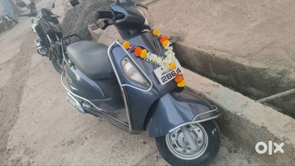 Access 125
