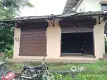 Shop for rent near hospital
