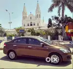 Ciaz 2017 petrol